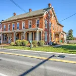 Legacy Manor 13 Bedrooms Sleeps 26
